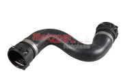 2421608 METZGER hadica chladenia 2421608 METZGER
