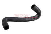 2421613 METZGER hadica chladenia 2421613 METZGER