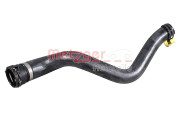 2421616 METZGER hadica chladenia 2421616 METZGER