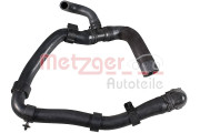 2421620 METZGER hadica chladenia 2421620 METZGER