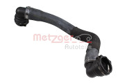 2421623 METZGER hadica chladenia 2421623 METZGER