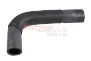 2421626 METZGER hadica chladenia 2421626 METZGER