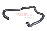 2421649 METZGER hadica chladenia 2421649 METZGER