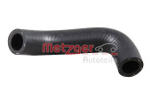 2421659 METZGER hadica chladenia 2421659 METZGER