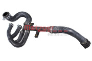 2421661 METZGER hadica chladenia 2421661 METZGER