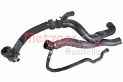 2421663 METZGER hadica chladenia 2421663 METZGER