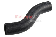 2421670 METZGER hadica chladenia 2421670 METZGER