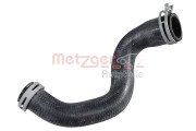 2421671 METZGER hadica chladenia 2421671 METZGER