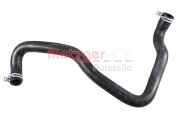 2421672 METZGER hadica chladenia 2421672 METZGER