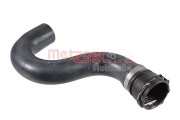 2421674 METZGER hadica chladenia 2421674 METZGER