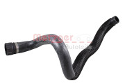 2421687 METZGER hadica chladenia 2421687 METZGER