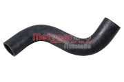 2421691 METZGER hadica chladenia 2421691 METZGER