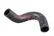 2421693 METZGER hadica chladenia 2421693 METZGER