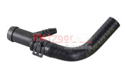 2421703 METZGER hadica chladenia 2421703 METZGER