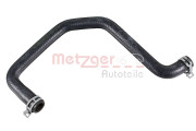 2421705 METZGER hadica chladenia 2421705 METZGER