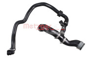 2421709 METZGER hadica chladenia 2421709 METZGER
