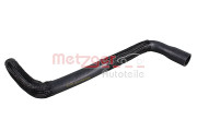 2421716 METZGER hadica chladenia 2421716 METZGER