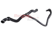2421720 METZGER hadica chladenia 2421720 METZGER