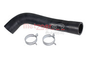 2421721 METZGER hadica chladenia 2421721 METZGER