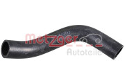 2421722 METZGER hadica chladenia 2421722 METZGER