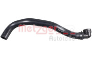 2421725 METZGER hadica chladenia 2421725 METZGER