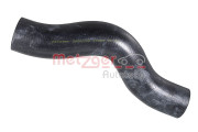 2421726 METZGER hadica chladenia 2421726 METZGER