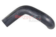 2421727 METZGER hadica chladenia 2421727 METZGER