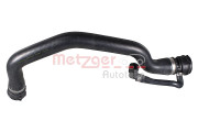 2421729 METZGER hadica chladenia 2421729 METZGER