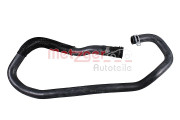 2421730 METZGER hadica chladenia 2421730 METZGER