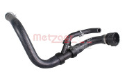 2421732 METZGER hadica chladenia 2421732 METZGER