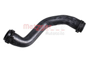 2421735 METZGER hadica chladenia 2421735 METZGER