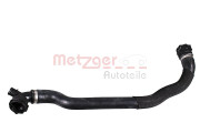 2421745 METZGER hadica chladenia 2421745 METZGER