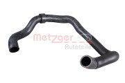 2421749 METZGER hadica chladenia 2421749 METZGER