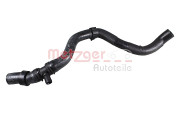 2421752 METZGER hadica chladenia 2421752 METZGER