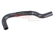 2421767 METZGER hadica chladenia 2421767 METZGER