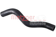 2421769 METZGER hadica chladenia 2421769 METZGER