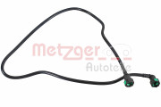 2421773 METZGER hadica chladenia 2421773 METZGER