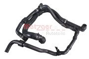 2421778 METZGER hadica chladenia 2421778 METZGER