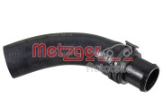 2421782 METZGER hadica chladenia 2421782 METZGER