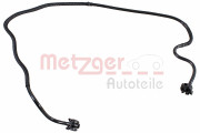 2421785 METZGER hadica chladenia 2421785 METZGER