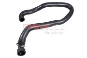 2421790 METZGER hadica chladenia 2421790 METZGER