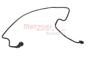 2421794 METZGER hadica chladenia 2421794 METZGER
