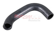 2421798 METZGER hadica chladenia 2421798 METZGER