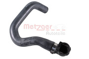 2421799 METZGER hadica chladenia 2421799 METZGER