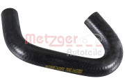 2421801 METZGER hadica chladenia 2421801 METZGER