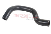 2421807 METZGER hadica chladenia 2421807 METZGER