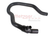 2421813 METZGER hadica chladenia 2421813 METZGER