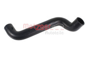 2421814 METZGER hadica chladenia 2421814 METZGER