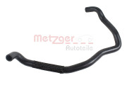 2421817 METZGER hadica chladenia 2421817 METZGER
