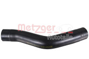 2421819 METZGER hadica chladenia 2421819 METZGER
